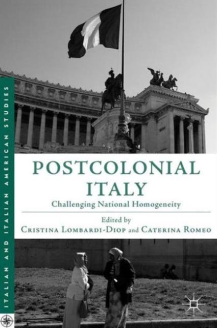 Postcolonial Italy