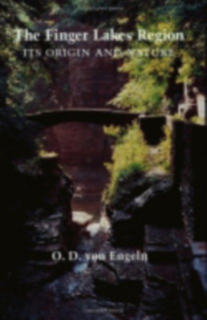 The Finger Lakes Region