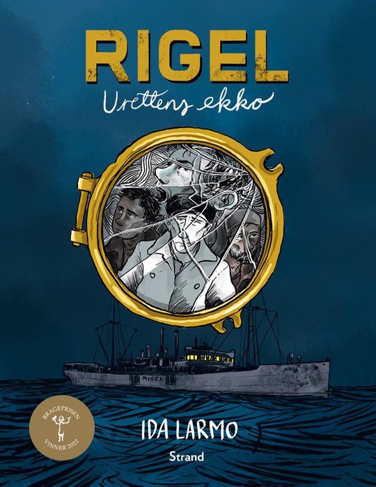 Rigel