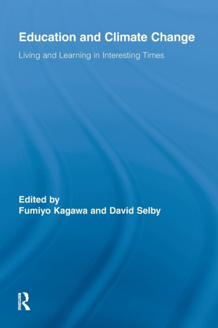 Education and Climate Change