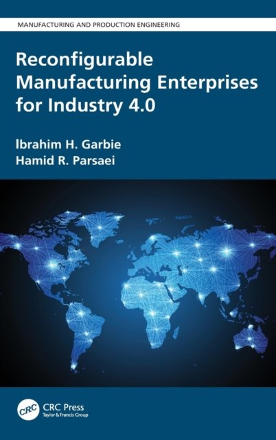 Reconfigurable Manufacturing Enterprises for Industry 4.0