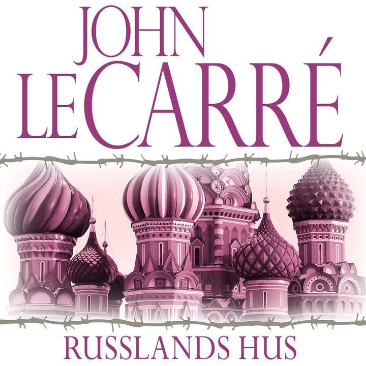 Russlands hus