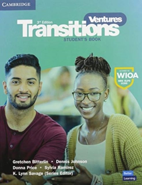 Transitions