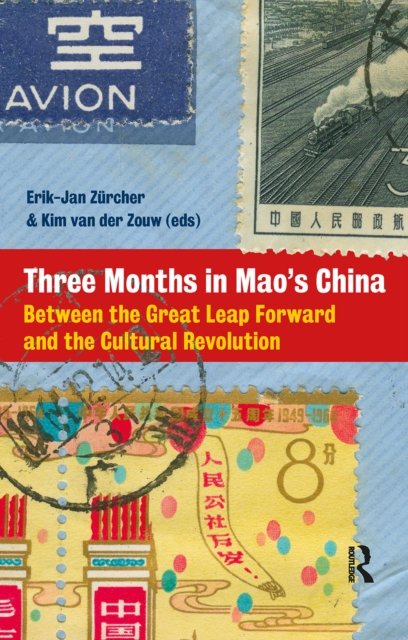Three Months in Mao''s China