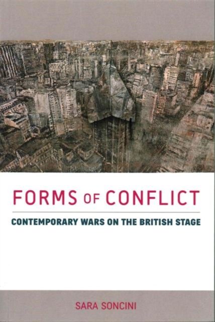 Forms of Conflict