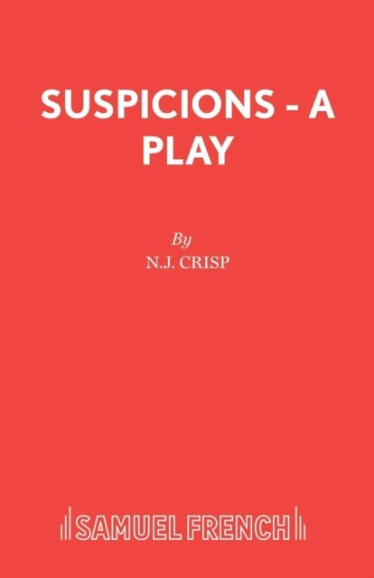 Suspicions