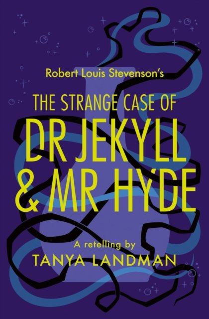 CLASSIC RET_STRANGE CASE OF DR