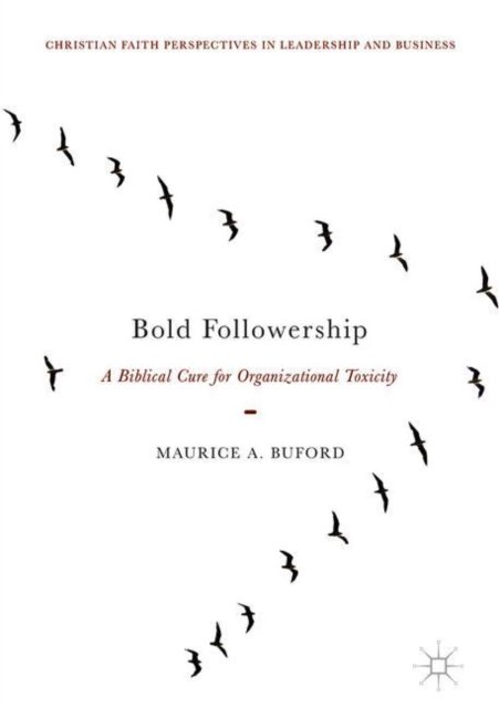 Bold Followership