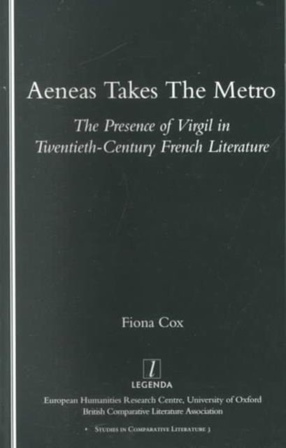 Aeneas Takes the Metro