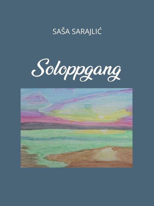 Soloppgang ; Sunrise ; Svitanje