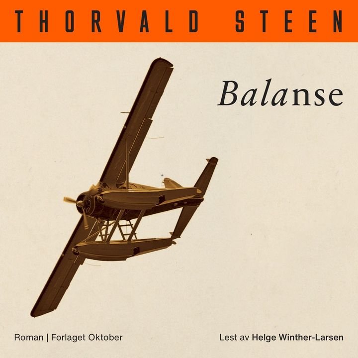 Balanse - roman