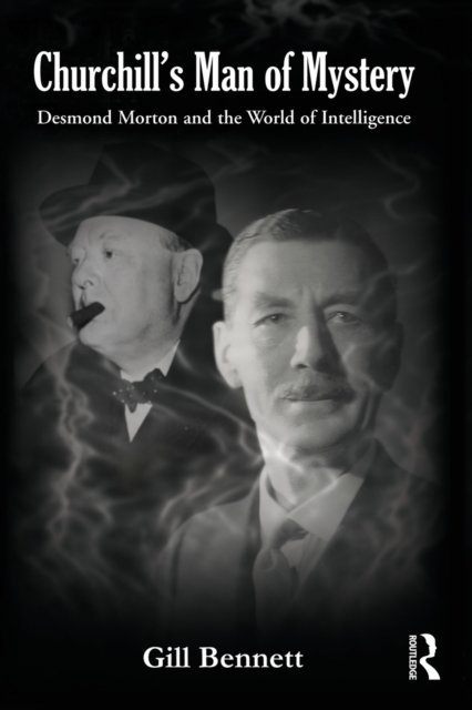 Churchill's Man of Mystery