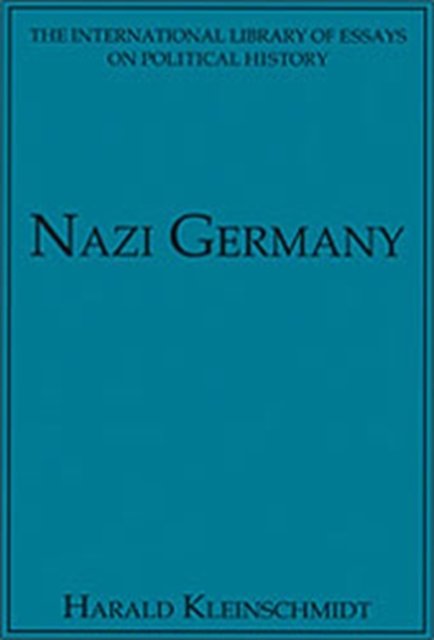 Nazi Germany