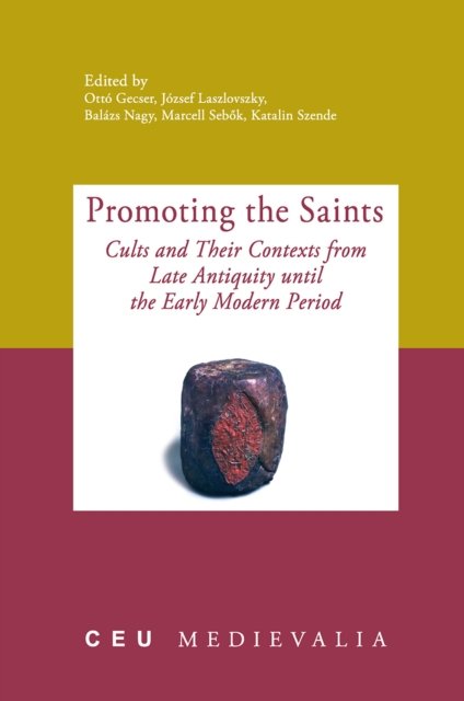 Promoting the Saints