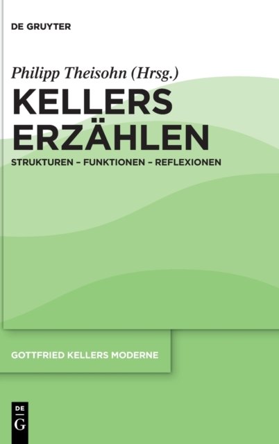 Kellers Erzahlen