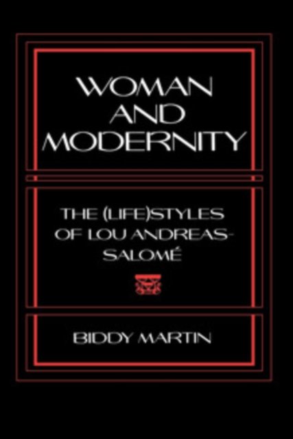 Woman and Modernity
