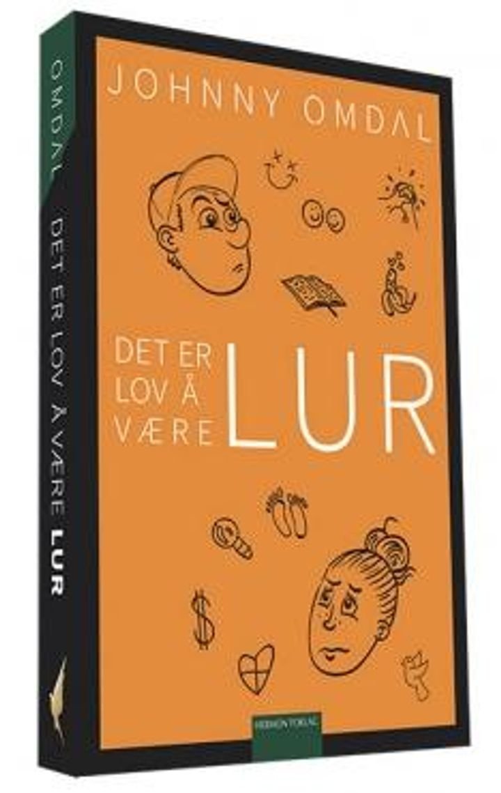 Det er lov å være lur