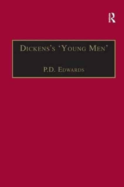 Dickens’s ‘Young Men’