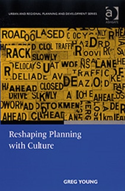 Reshaping Planning with Culture