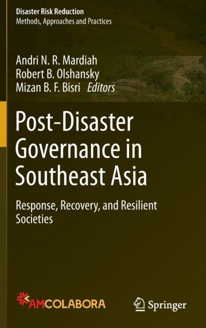 Post-Disaster Governance in Southeast Asia