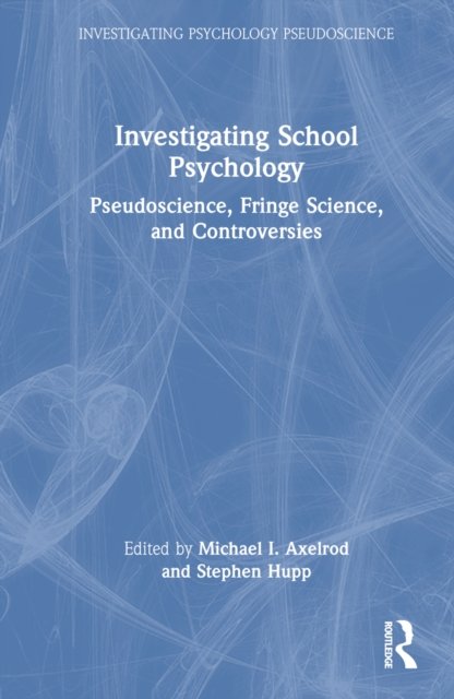 Investigating School Psychology