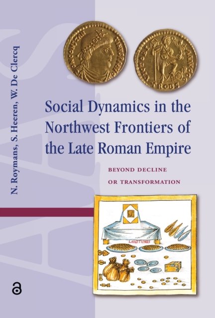 Social Dynamics in the Northwest Frontiers of th – Beyond Transformation or Decline