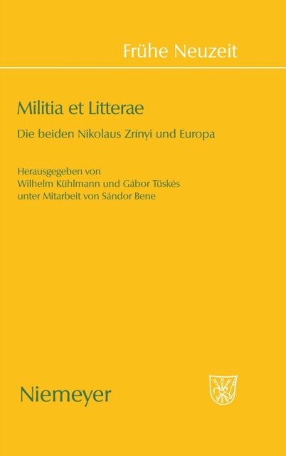 Militia Et Litterae