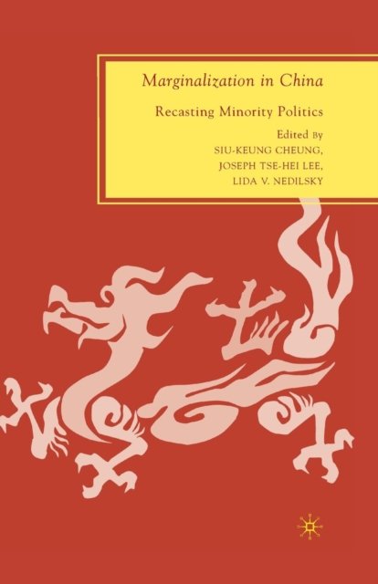 Marginalization in China
