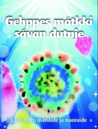 Gehppes mátkki sávan dutnje