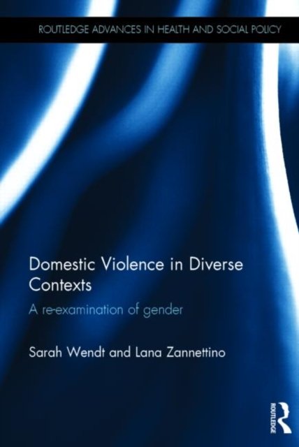 Domestic Violence in Diverse Contexts
