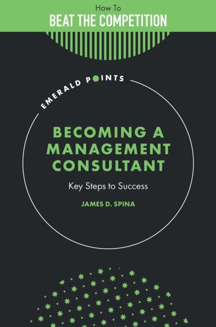 Becoming a Management Consultant