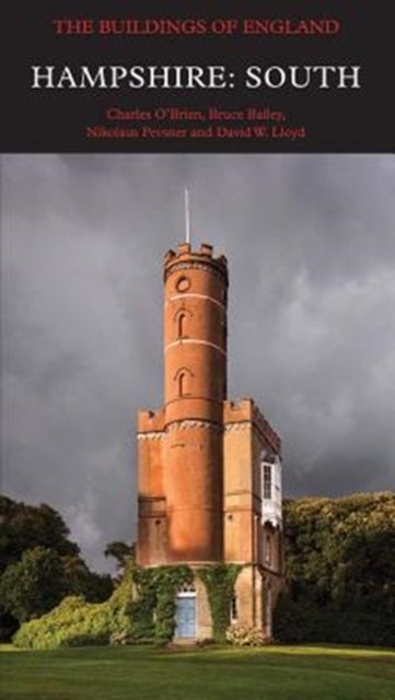 Hampshire – South
