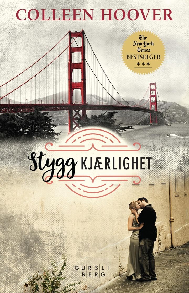 Stygg kjærlighet - en roman