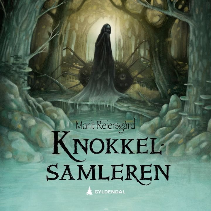 Knokkelsamleren
