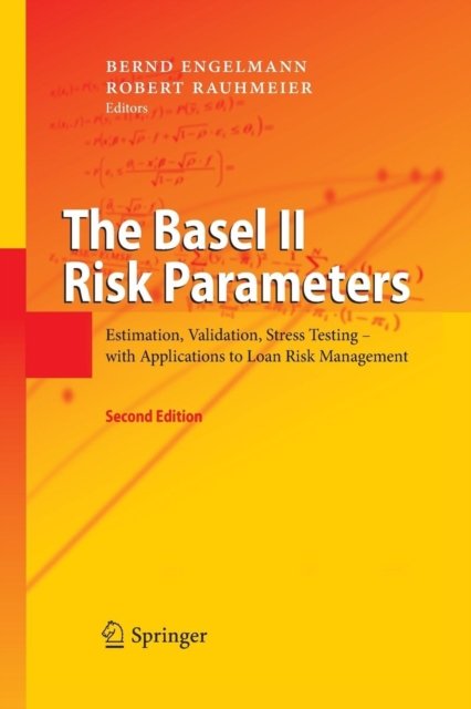 The Basel II Risk Parameters