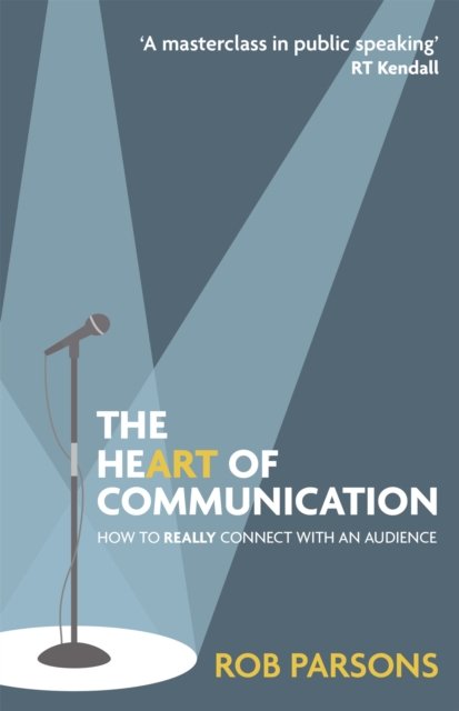 Heart of Communication