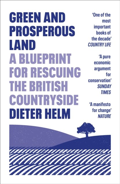 GREEN & PROSPEROUS LAND PB