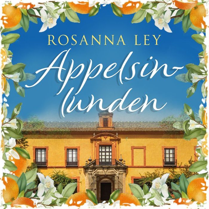 Appelsinlunden