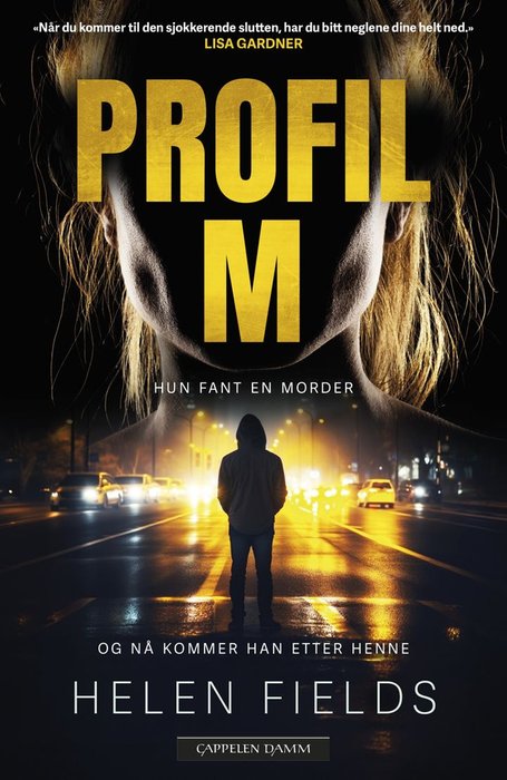 Profil M