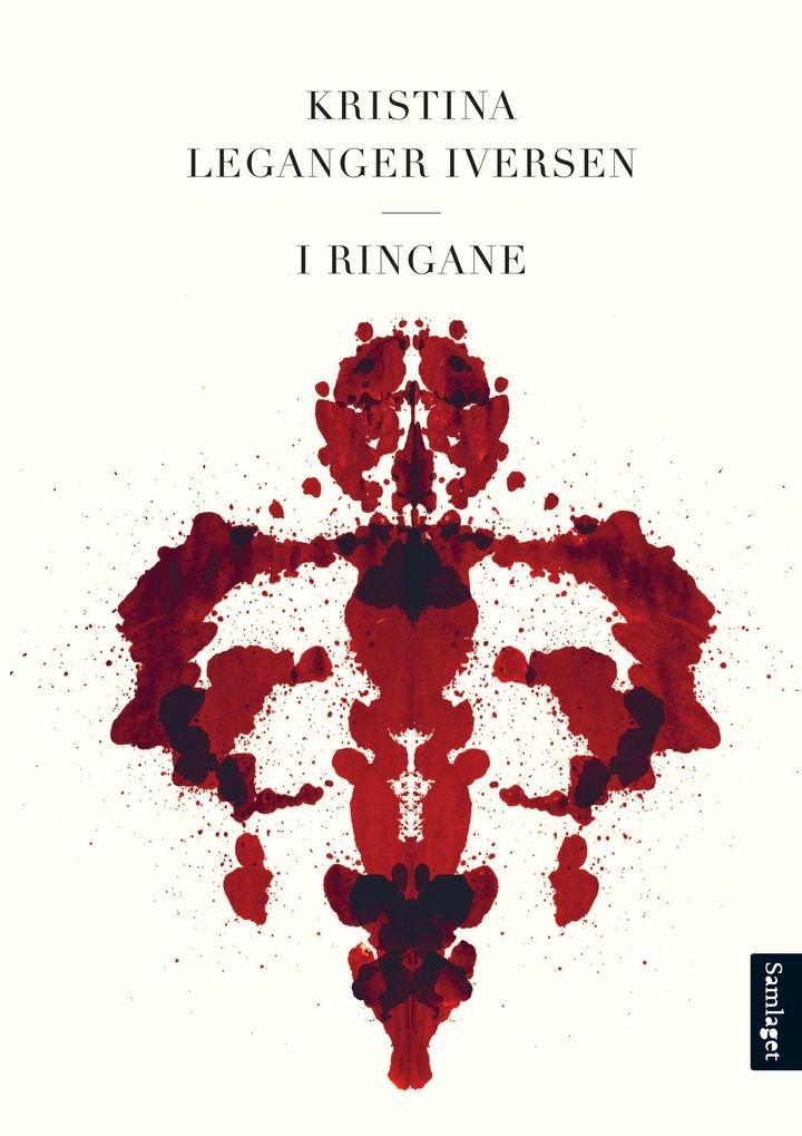 I ringane - roman