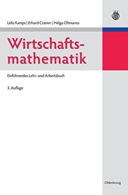 Wirtschaftsmathematik