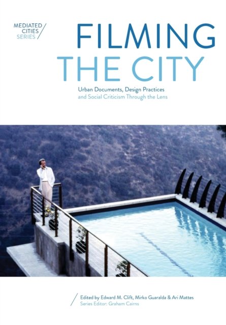 Filming the City