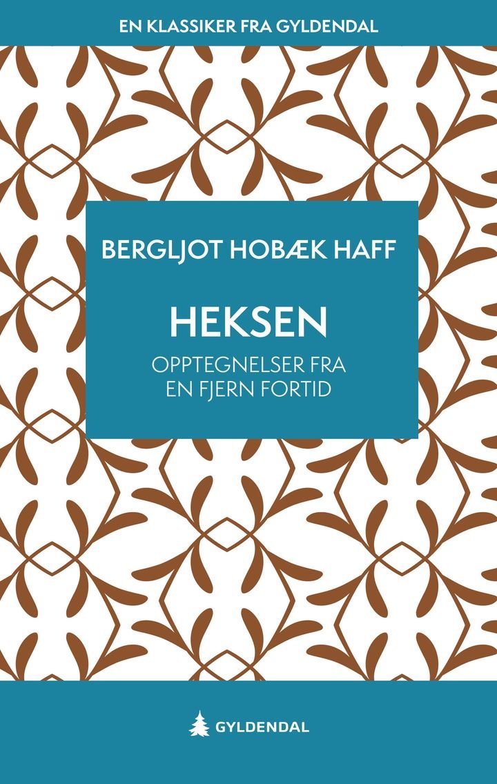 Heksen - opptegnelser fra en fjern fortid