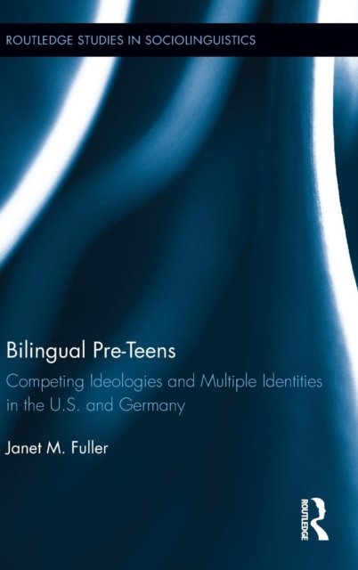 Bilingual Pre-Teens