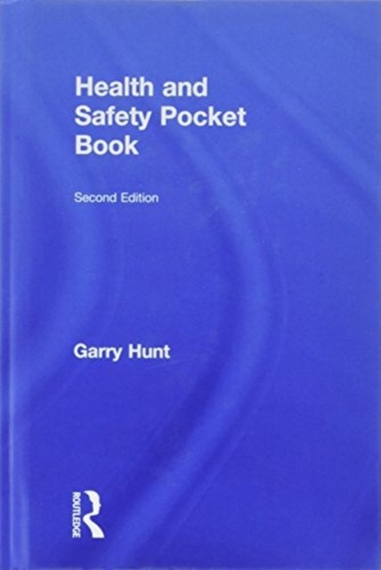 Health and Safety Pocket Book