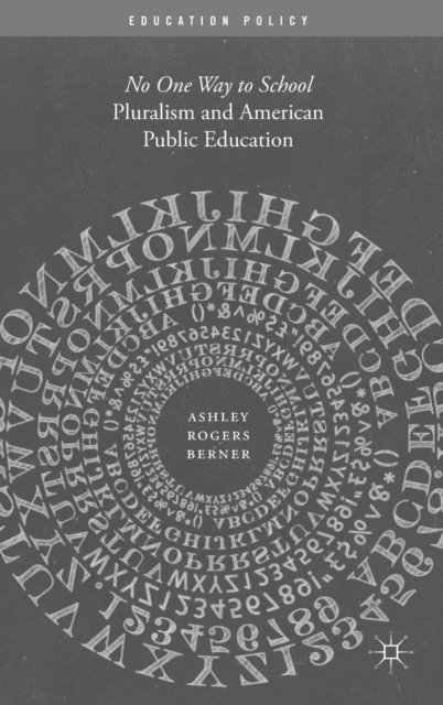 Pluralism and American Public Education