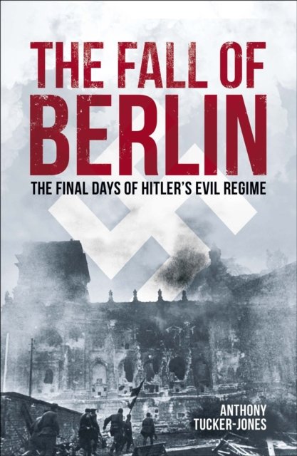 Fall of Berlin