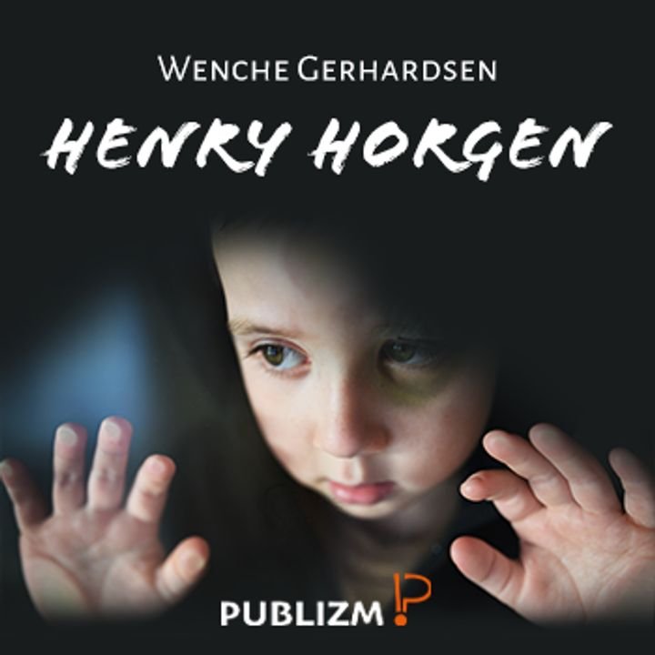 Henry Horgen