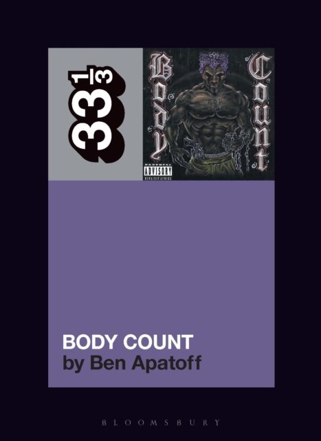 Body Count''s Body Count