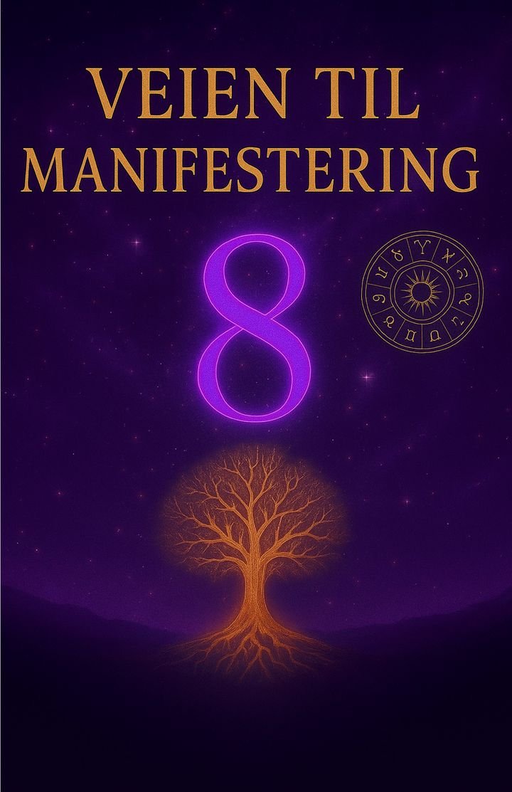 Veien til manifestering